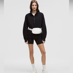 🤍Lululemon Athletica Everywhere Belt Bag 1L - White